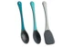 Набор кухонных инструментов Trudeau лопатка, ложка, шумовка, силикон