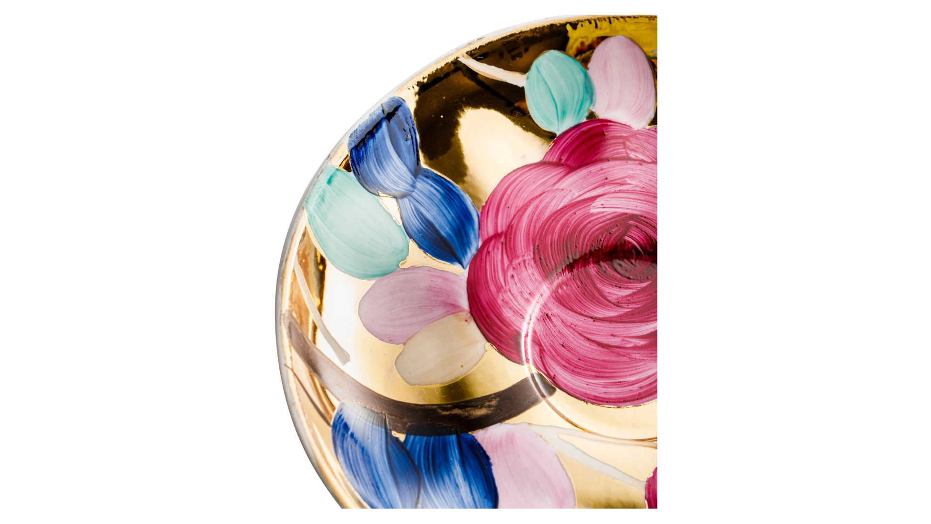 Сервиз чайный Дулевский фарфоровый завод Белый лебедь Поздний вечер на 6 персон 15 предметов, фарфор