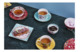 Набор чашек чайных с блюдцами Wedgwood Вандерласт 150 мл, 4  шт, фарфор