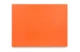 Салфетка подстановочная прямоугольная Rudi Питагора 42х32 см, оранжевый