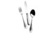 Набор столовых приборов Schiavon Имперо на 6 персон 18 предметов, серебро 925пр