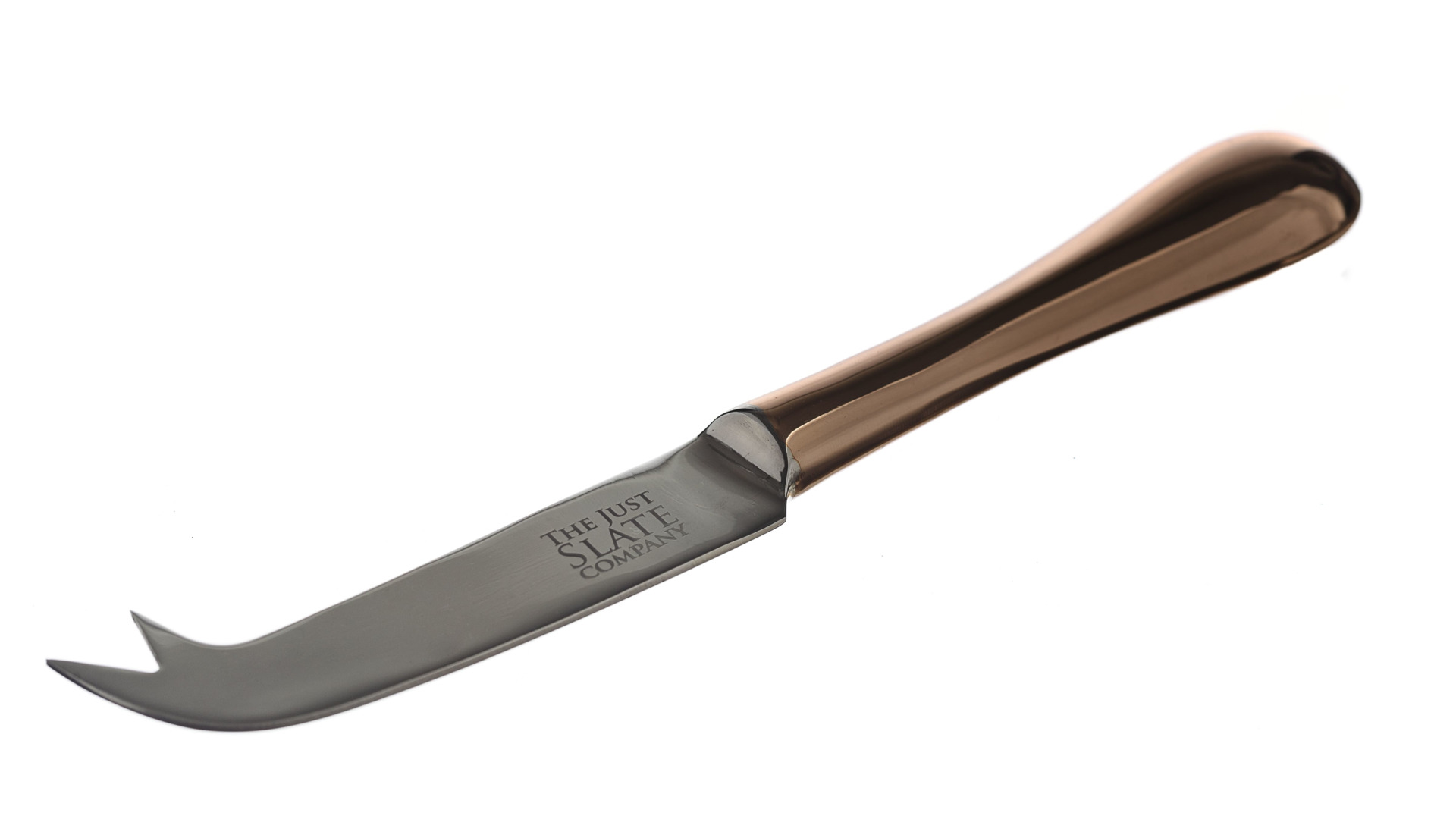 Нож для сыра The Just Slate Company 21 см, п/к