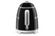 Чайник мини электрический SMEG KLF05BLEU 800 мл, черный