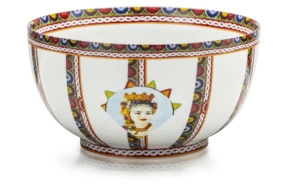 Салатник Lamart Санта Розалия 24 см