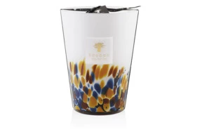 Свеча ароматическая Baobab Collection Rainforest Max 24 Mayumbe 3000 гр