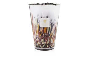 Свеча ароматическая Baobab Collection Rainforest Maxi Max Tanjung 6500 гр