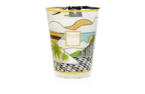Свеча ароматическая Baobab Collection Cities Max 24 Rio 3000 гр