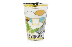 Свеча ароматическая Baobab Collection Cities Maxi Max Rio 6500 гр