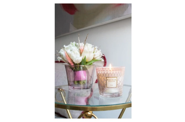 Свеча ароматическая Baobab Collection My first Baobab Max one Paris 190 гр