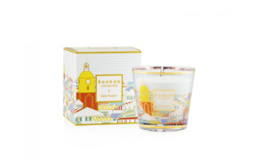 Свеча ароматическая Baobab Collection My first Baobab Max one Saint-Tropez 190 гр