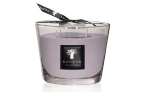 Свеча ароматическая Baobab Collection All Seasons Max 10 White Rhino 500 гр