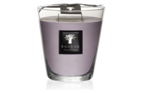 Свеча ароматическая Baobab Collection All Seasons Max 16 White Rhino 1100 гр
