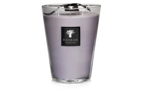 Свеча ароматическая Baobab Collection All Seasons Max 24 White Rhino 3000 гр