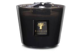 Свеча ароматическая Baobab Collection Les Prestigieuses Mini Max Encre de Chine 50 гр