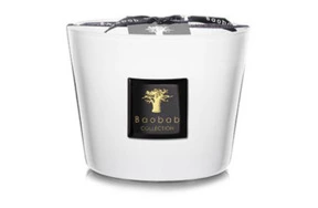 Свеча ароматическая Baobab Collection Les Prestigieuses Mini Max Pierre de Lune 50 гр
