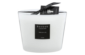 Свеча ароматическая Baobab Collection Les Prestigieuses Max 10 Pierre de Lune 500 гр