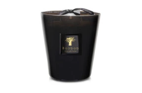 Свеча ароматическая Baobab Collection Les Prestigieuses Max 16 Encre de Chine 1100 гр