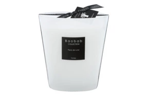 Свеча ароматическая Baobab Collection Les Prestigieuses Max 16 Pierre de Lune 1100 гр