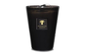 Свеча ароматическая Baobab Collection Les Prestigieuses Max 24 Encre de Chine 3000 гр