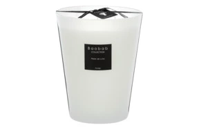 Свеча ароматическая Baobab Collection Les Prestigieuses Max 24 Pierre de Lune 3000 гр