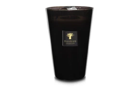 Свеча ароматическая Baobab Collection Les Prestigieuses Maxi Max Encre de Chine 6000 гр