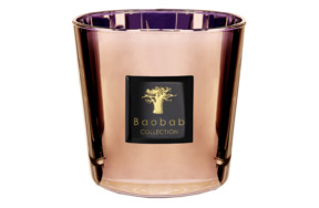 Свеча ароматическая Baobab Collection Les Exclusives Max one Cyprium 190 гр