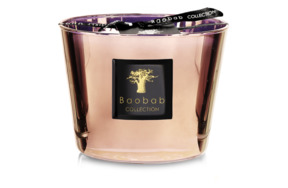 Свеча ароматическая Baobab Collection Les Exclusives Max 10 Cyprium 500 гр