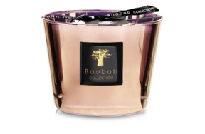 Свеча ароматическая Baobab Collection Les Exclusives Max 10 Cyprium 500 гр