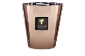 Свеча ароматическая Baobab Collection Les Exclusives Max 16 Cyprium 1100 гр