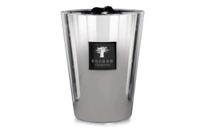 Свеча ароматическая Baobab Collection Les Exclusives Max 24 Platinum 3000 гр
