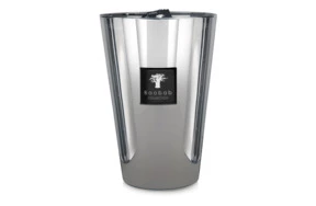 Свеча ароматическая Baobab Collection Les Exclusives Maxi Max Platinum 6500 гр