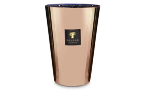 Свеча ароматическая Baobab Collection Les Exclusives Maxi Max Cyprium 6500 гр