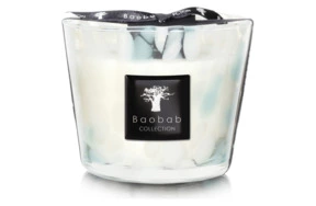 Свеча ароматическая Baobab Collection Pearls Max 10 Sapphire Pearls 500 гр