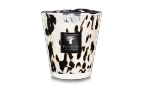 Свеча ароматическая Baobab Collection Pearls Max 16 Black Pearls 1100 гр