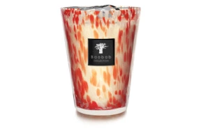 Свеча ароматическая Baobab Collection Pearls Max 24 Coral Pearls 3000 гр