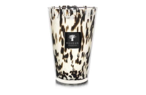 Свеча ароматическая Baobab Collection Pearls Maxi Max Black Pearls 6500 гр
