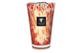 Свеча ароматическая Baobab Collection Pearls Maxi Max Coral Pearls 6500 гр