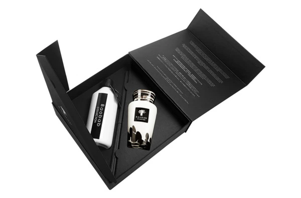 Диффузор 250 мл с рефиллом 500 мл Baobab Collection Feathers Totem