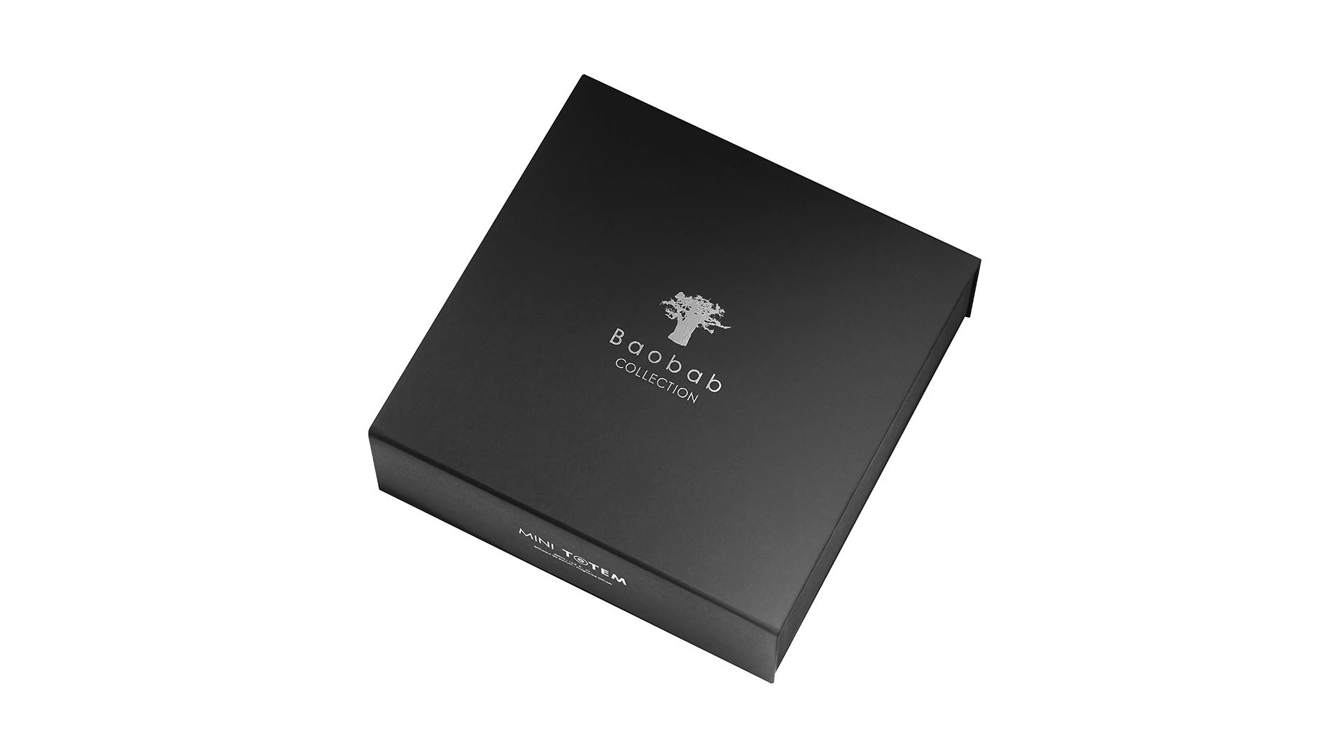 Диффузор 250 мл с рефиллом 500 мл Baobab Collection Feathers Totem