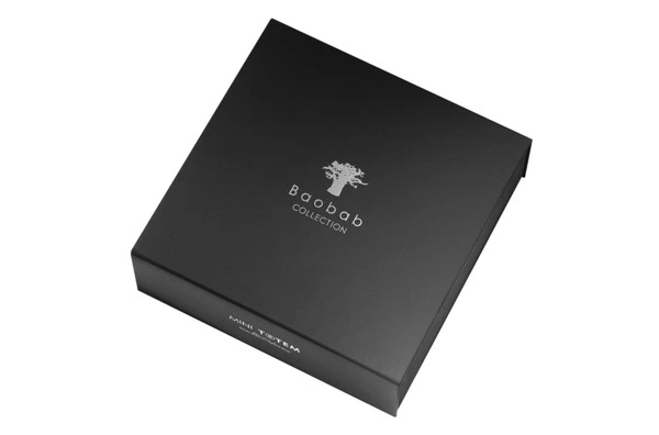 Диффузор 250 мл с рефиллом 500 мл Baobab Collection Feathers Totem