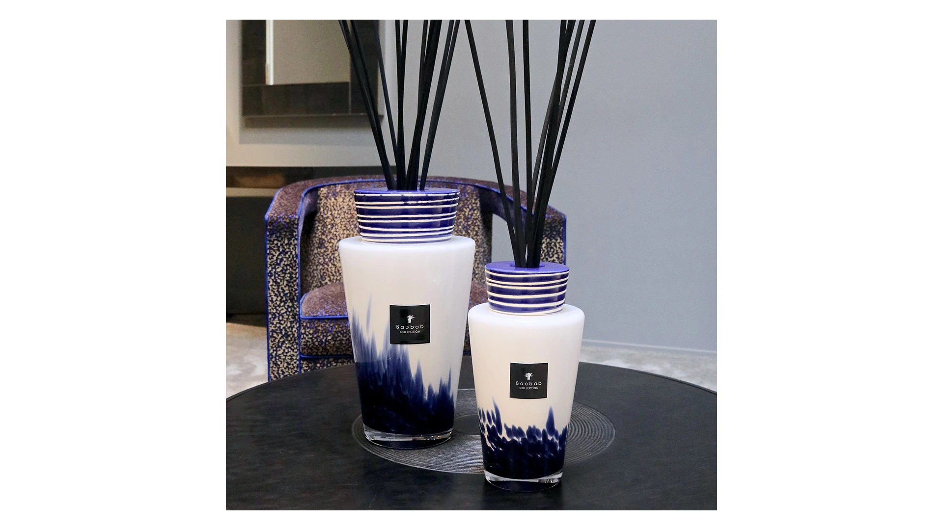 Диффузор Baobab Collection Feathers Totem Touareg 2000 мл