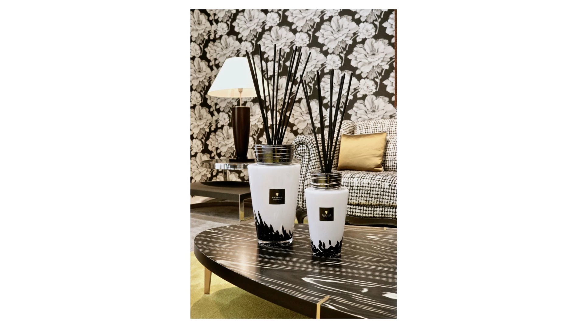 Диффузор Baobab Collection Feathers Totem Feathers 2000 мл