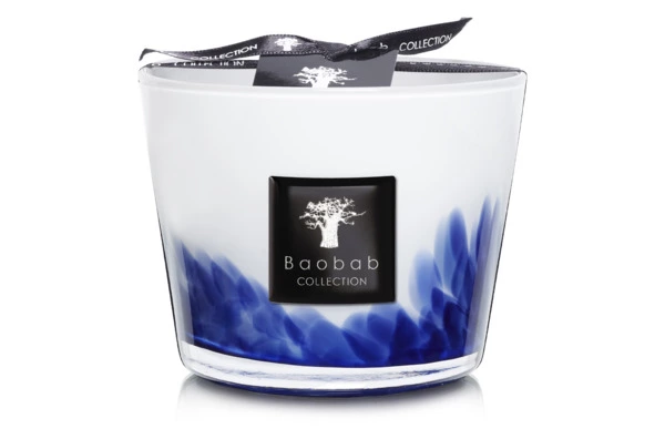 Свеча ароматическая Baobab Collection Feathers Max 10 Touareg 500 гр