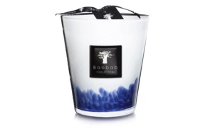 Свеча ароматическая Baobab Collection Feathers Max 16 Touareg 1100 гр