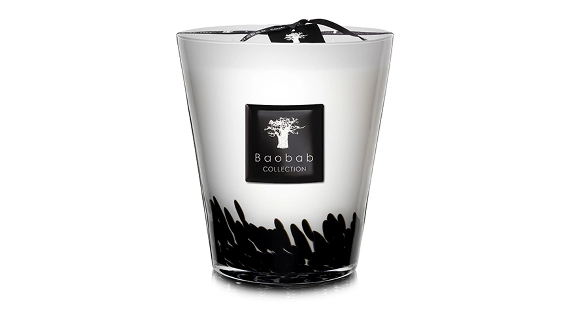 Свеча ароматическая Baobab Collection Feathers Max 16 Feathers 1100 гр