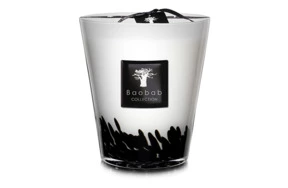 Свеча ароматическая Baobab Collection Feathers Max 16 Feathers 1100 гр