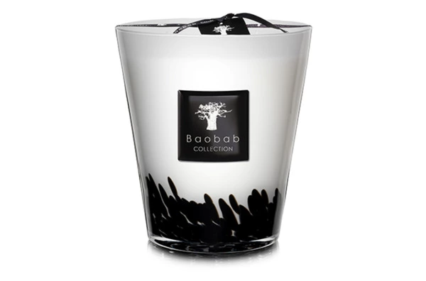 Свеча ароматическая Baobab Collection Feathers Max 16 Feathers 1100 гр