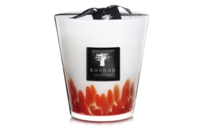 Свеча ароматическая Baobab Collection Feathers Max 16 Masaai 1100 гр