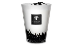 Свеча ароматическая Baobab Collection Feathers Max 24 Feathers 3000 гр