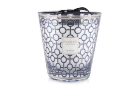Свеча ароматическая Baobab Collection Gentlemen Max 16 1100 гр